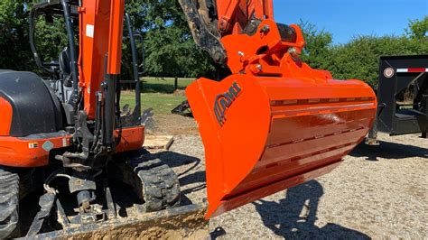 how to change bucket on kubota mini excavator|36x22 mini excavator bucket.